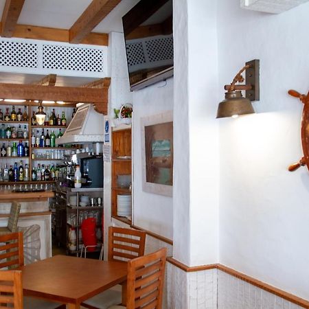 Hotel Almadraba Zahara de los Atunes Bagian luar foto