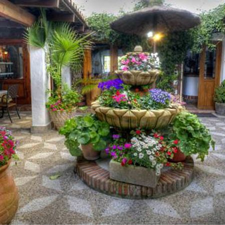 Hotel Almadraba Zahara de los Atunes Bagian luar foto