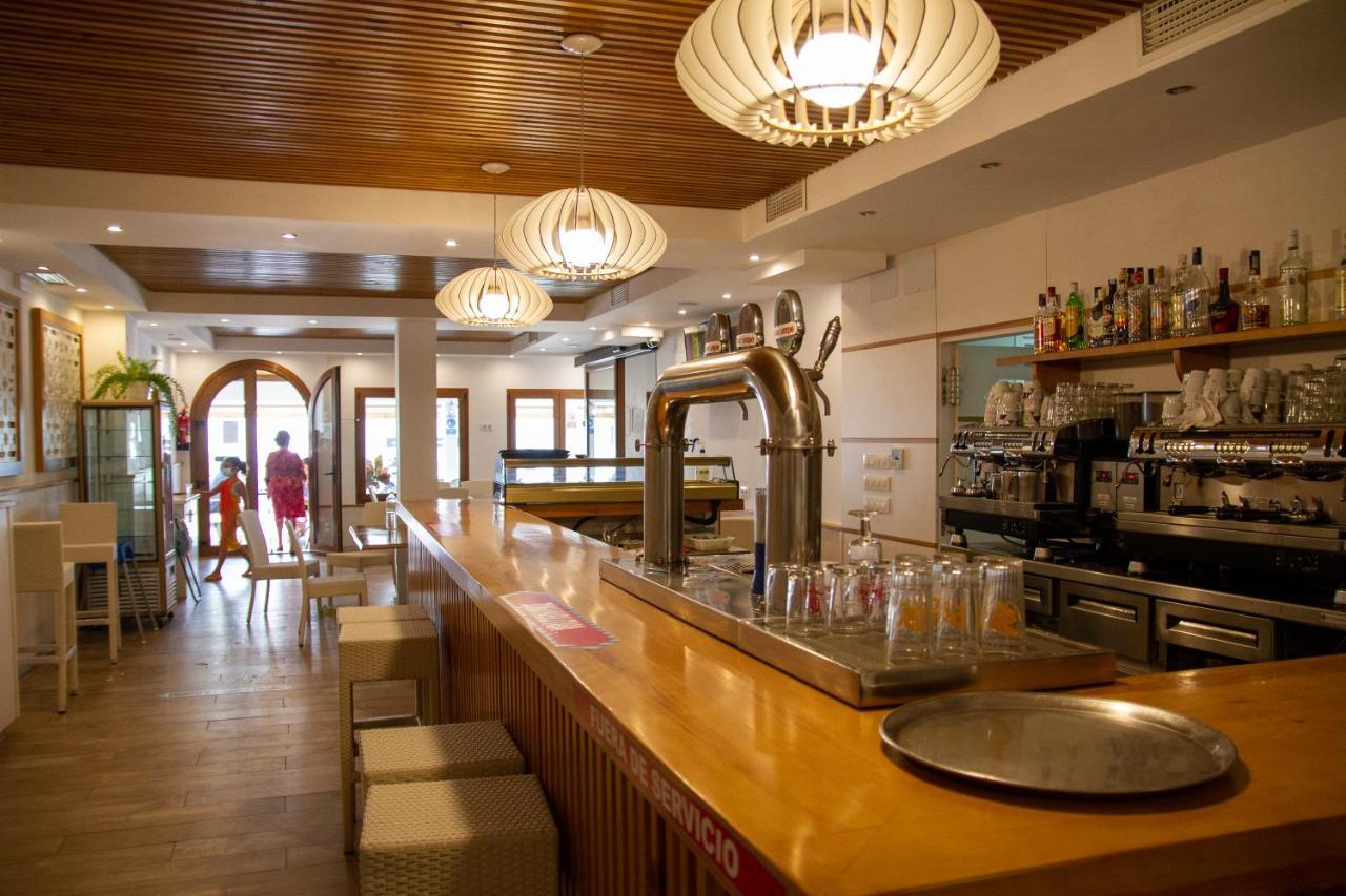 Hotel Almadraba Zahara de los Atunes Bagian luar foto