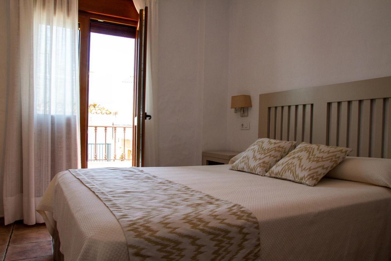 Hotel Almadraba Zahara de los Atunes Bagian luar foto