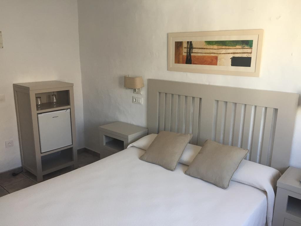 Hotel Almadraba Zahara de los Atunes Bagian luar foto