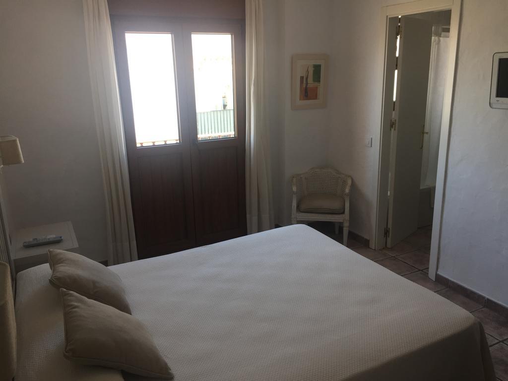 Hotel Almadraba Zahara de los Atunes Bagian luar foto