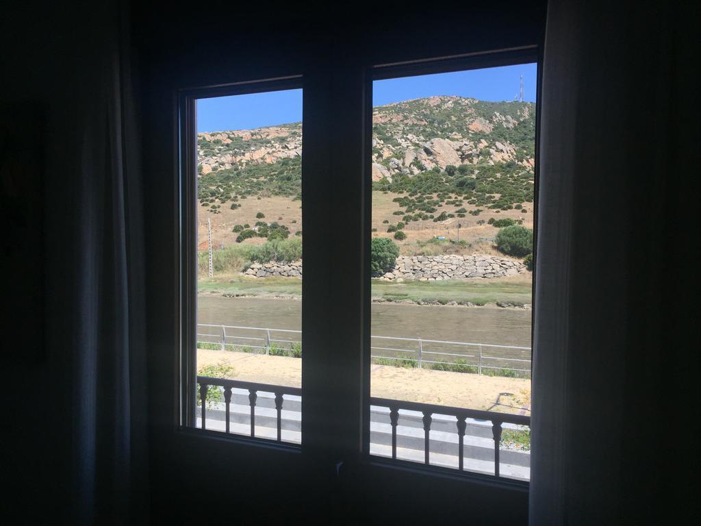 Hotel Almadraba Zahara de los Atunes Bagian luar foto