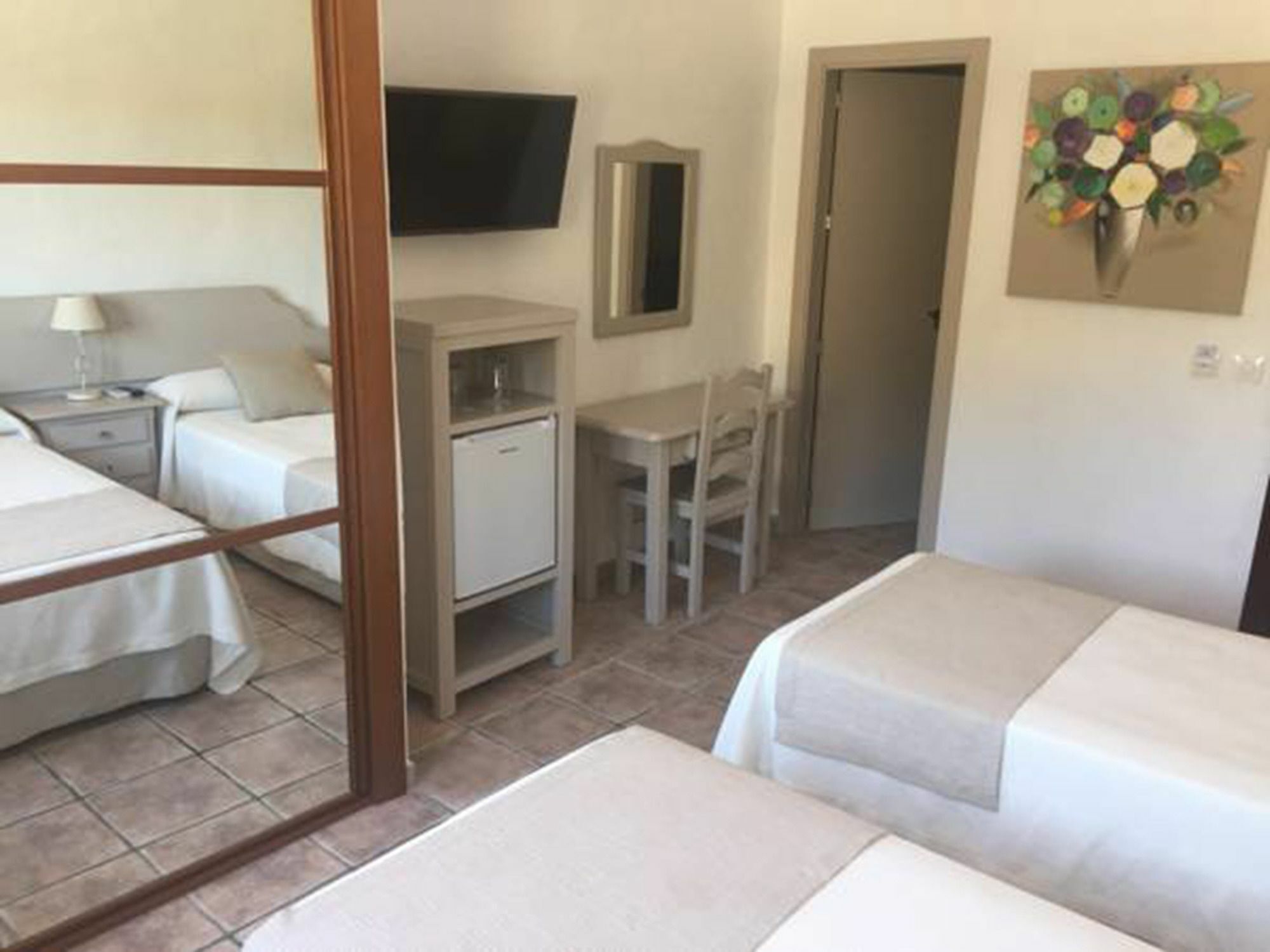 Hotel Almadraba Zahara de los Atunes Bagian luar foto