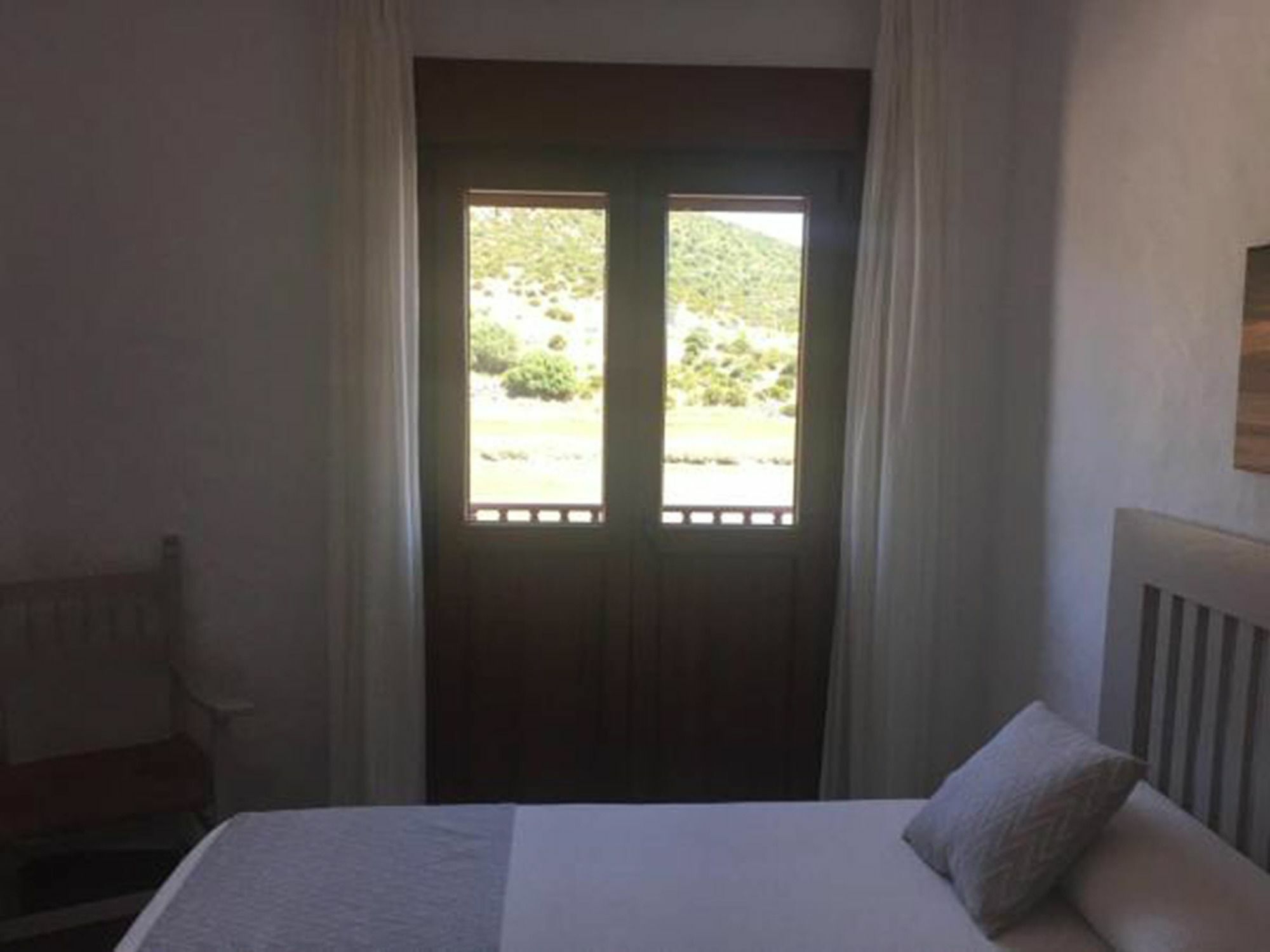 Hotel Almadraba Zahara de los Atunes Bagian luar foto